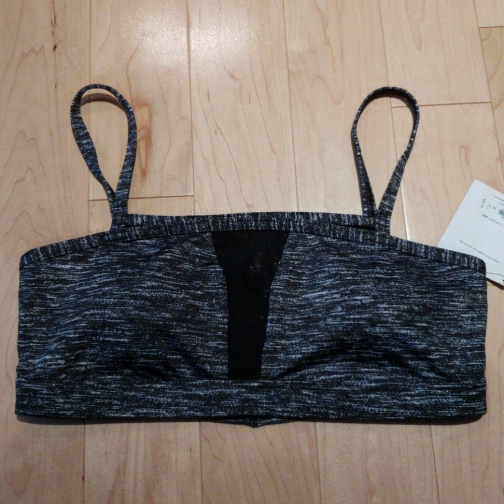 VSX Sports bra, lined ,M